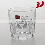 whisky glass leadfree crystal stemless wine glasses thick bottom drinking glass whisky cups wholesale