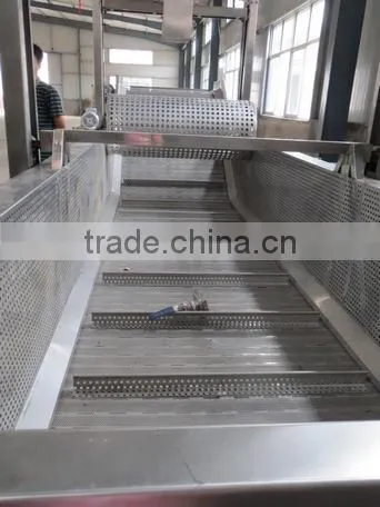 Frozen Meat Defrozn Machine