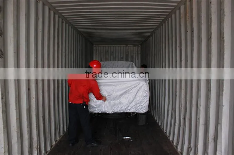 Reliable Quality 2-5 seats Pick Up With Disel Petrol Engine