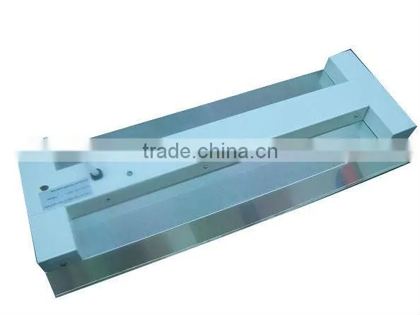 Hydroponics T5 Light Fixture Reflector