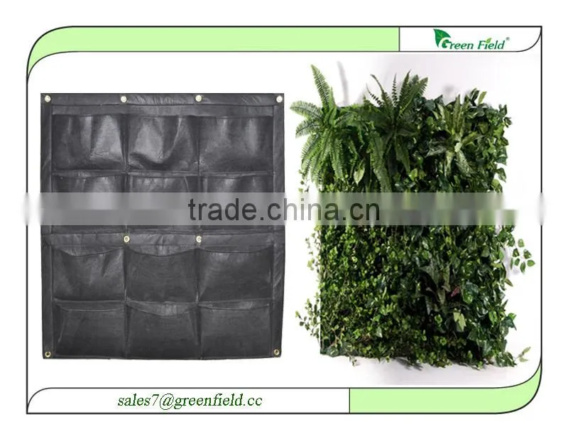 Hydroponic drip irrigation system, hydroponic system vertical
