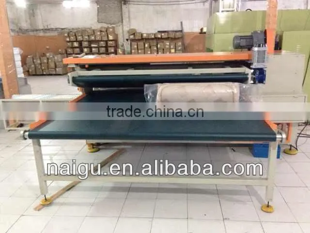 wrapp pack machines for exporter