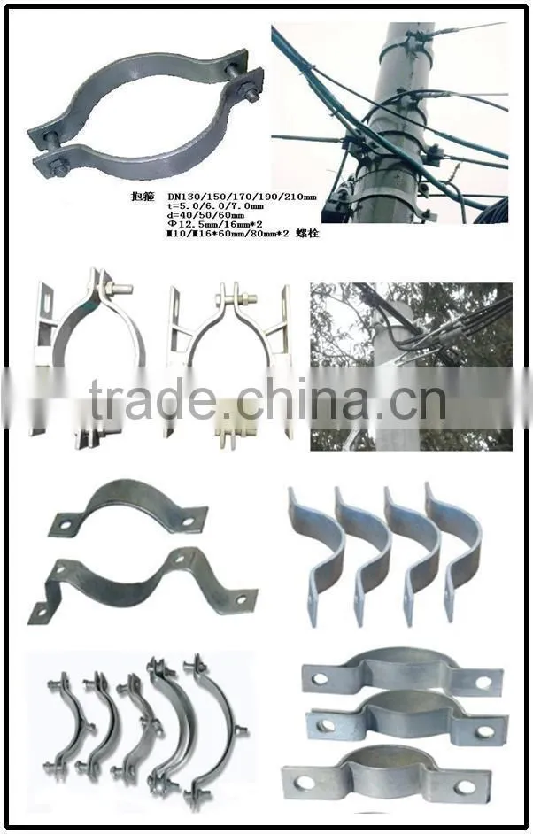 suspension clamp/Cable fittings Clamp