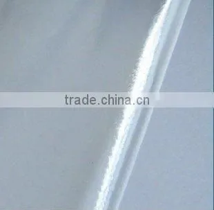 Self adhesive vinyl