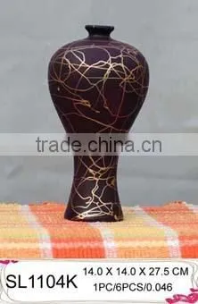 Factory Manufacture Classical Flower Vases