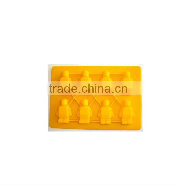 Summer Gifts GIJOE Silicone Ice Tray