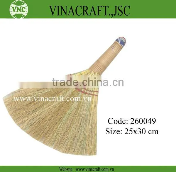 Wholesale grass broom for sale