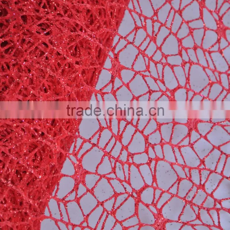 New deco mesh