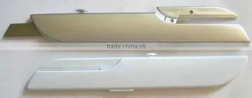 Steel Blade Material Utility Knife Application utility knife