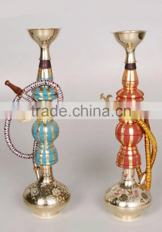 hookah wholesale.handmade hookah
