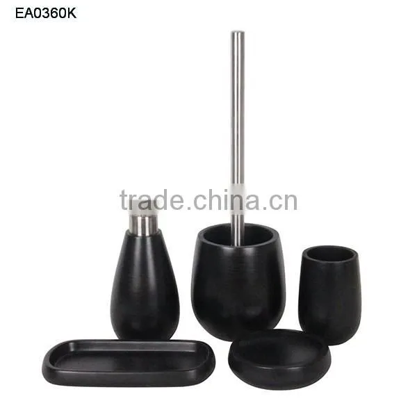 hot sale kitchen standing upright paper towel holder, concrete paper holder