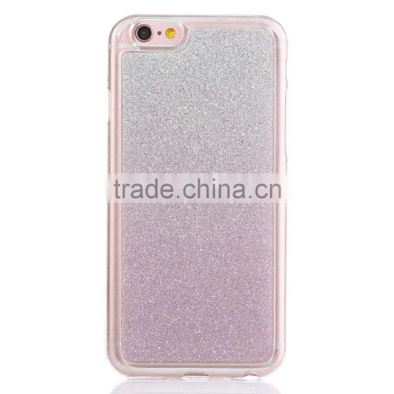 High powerful sticky diamond mobile Phone case for iPhone 4/4s/5c/5s/6/6s plus