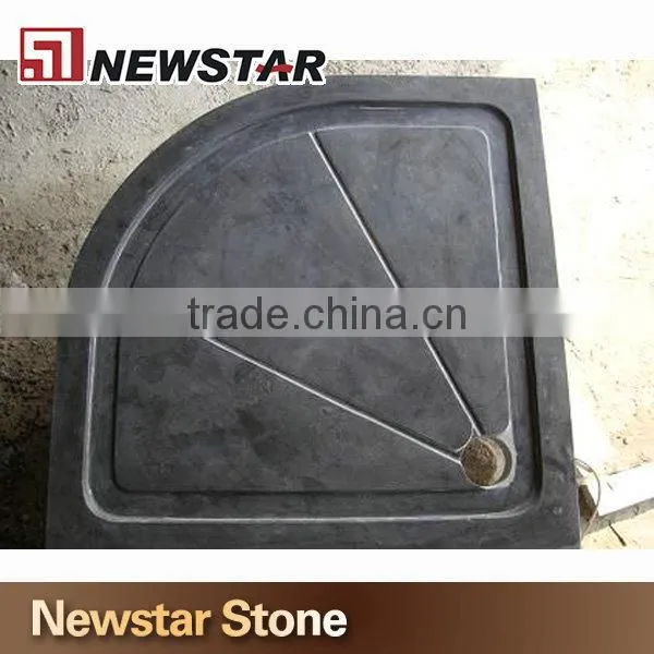 Beige Marble Shower Tray beige Bath Shower Tray