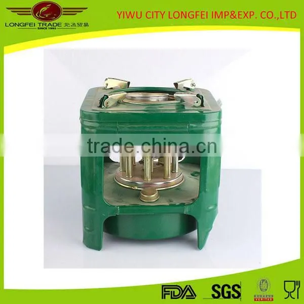 Cheap Cooking Tools 138# Square Kerosene Stove India