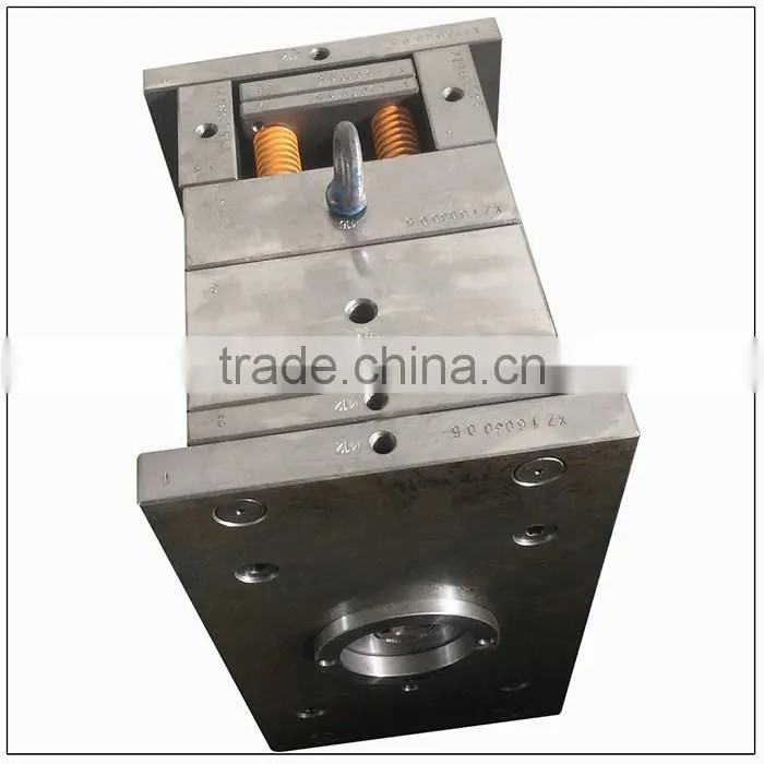 Supply Environmental Plastic Injection Mould for Plastic Pallet