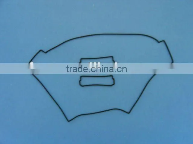 silicone sealing,silicone gasket