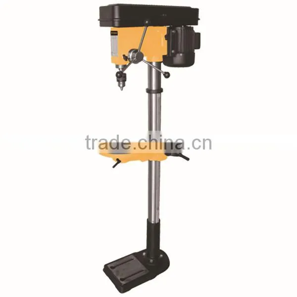 Pillar Drill Machine