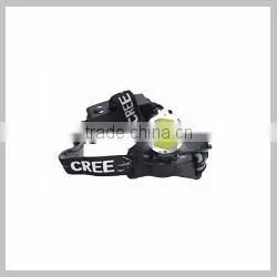 UniqueFire HD000 small rechargeable head torch light