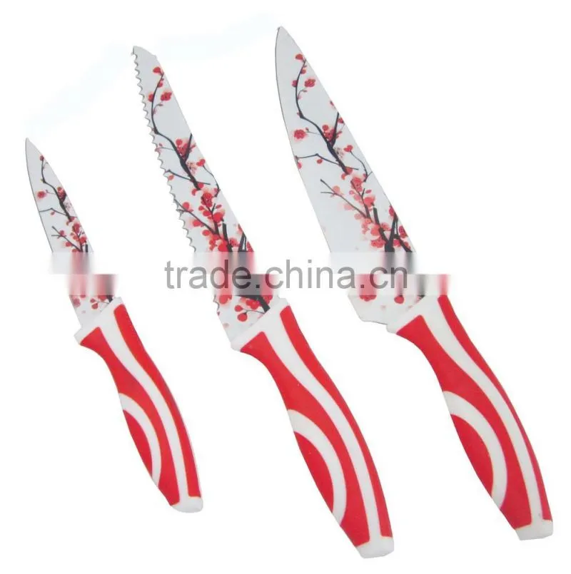 Good Pakage Stainless Steel Utility Knife