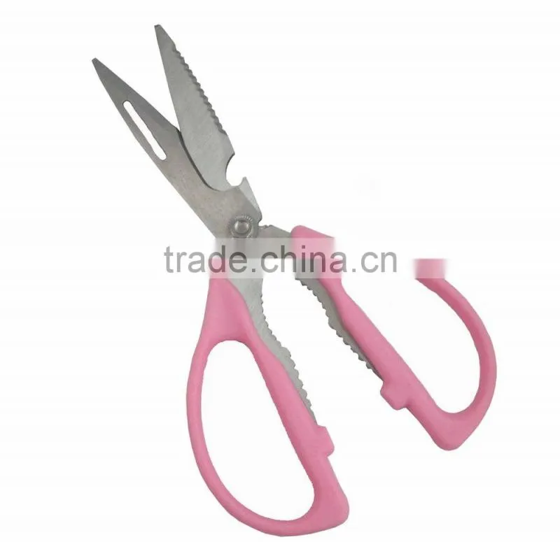 Durable Detachable With Cover Multifunction Kitchen Scissor
