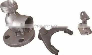 Top grade precision casting small metal parts