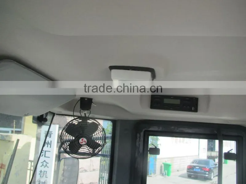 3 ton wheel loader CE ZL936
