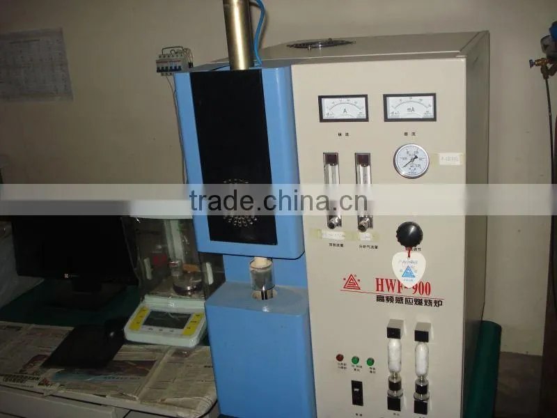 ductile iron casting parts
