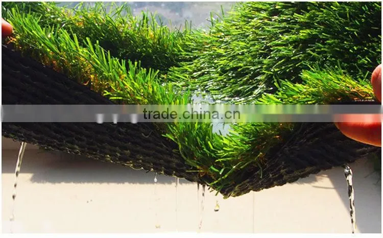 Three colors How much does Artificial Grass Cost