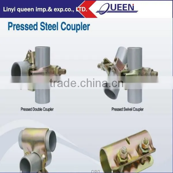 Girder Coupler/Fixed Beam Clamp/Gravlock Scaffold Clamp