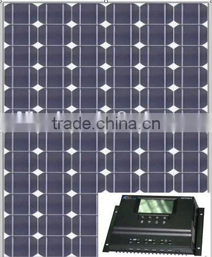 solar panel