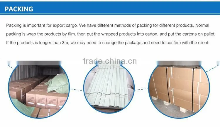 FRP composite pole for the electronic transmission and distribution