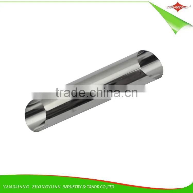 ZY-F1411 3pcs stainless steel pancake roller set cake roller set cake tube set