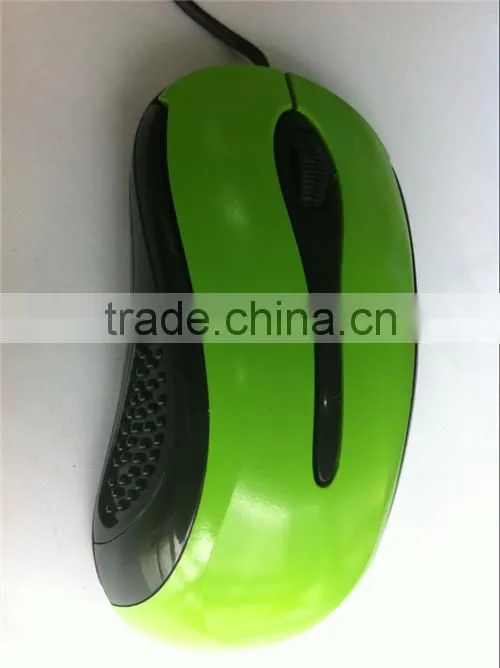 Useful interent USB optical mouse