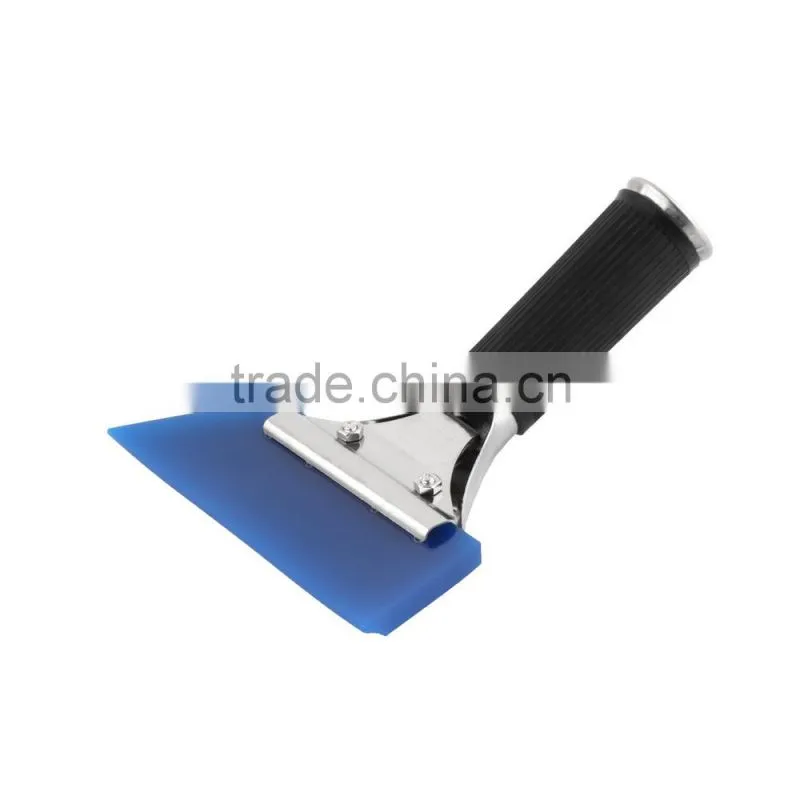 Window Tint Tool For Car Auto Film Tinting Squeegee Razor Blade Plastic Scraper Tongue Scraper