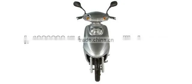 Electric Motorcycle Made by Japan TERRA MOTORS SEED 48