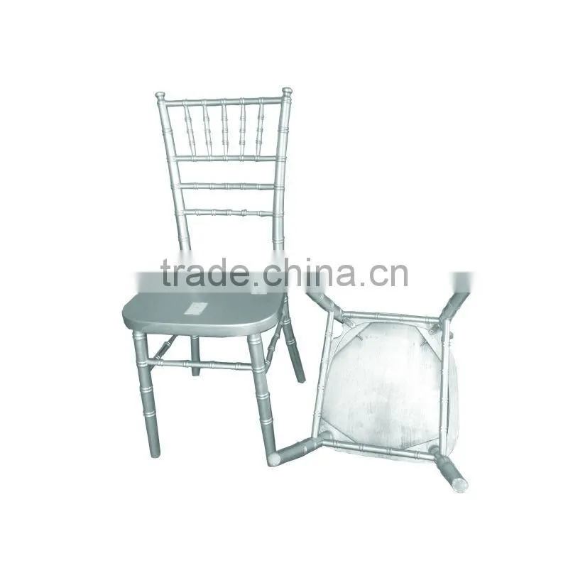 cheap stackable wedding chiar wooden stackable chiavari chair factory