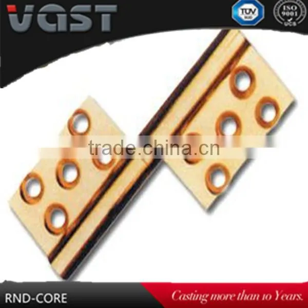 copper CNC mahicned furniture accessories , brass accessories for furniture