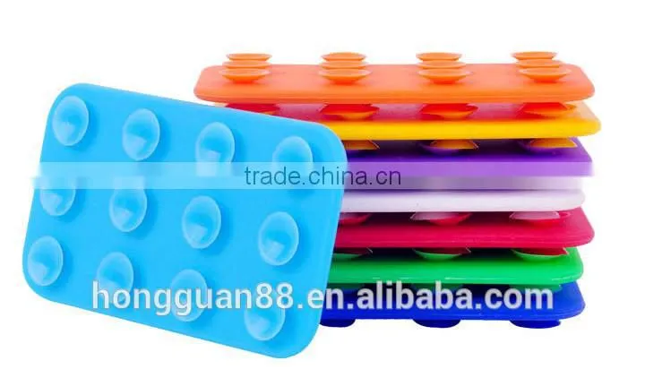 Best Selling Silicone Suckers/Magic Suckers/Portable Sucker On promotion End Of Year