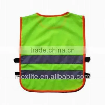 Childs Tabard Style Hi Vis Vest