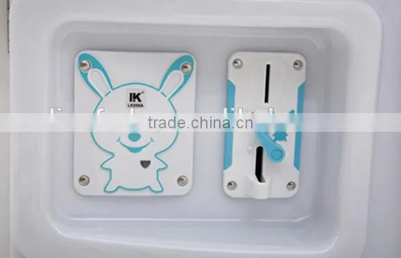 DianFu Hot Sale Of Children Piano Blocks Musical Game Machine