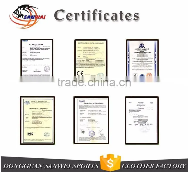 Wholesale custom canvas fabric westing karate sports karate uniform
