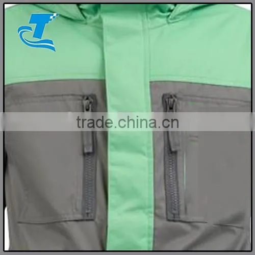 Hot Sell New Fashion Kid's Ski Jacket