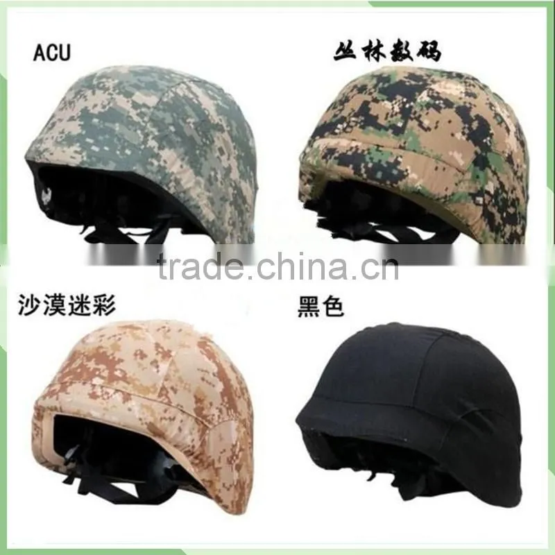 military camouflage helmet Tactical helmets military helmet ballistic army helmet ballistic