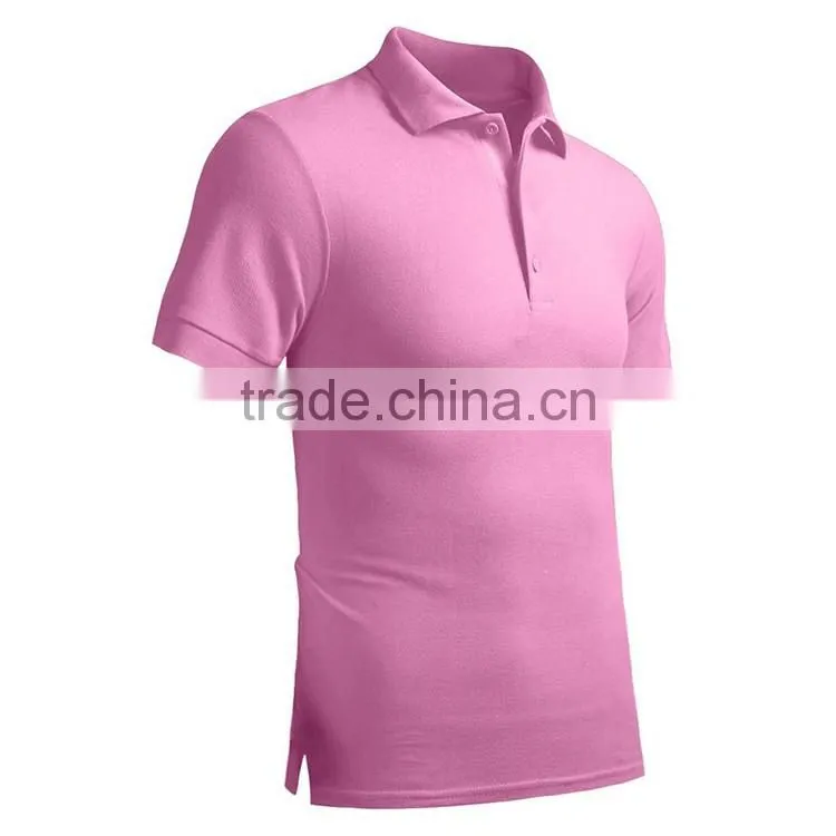 Custom polo shirt wholesale polyester tshirt manufacturing company