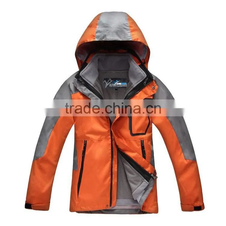 Hot selling leather jackets kids fashion