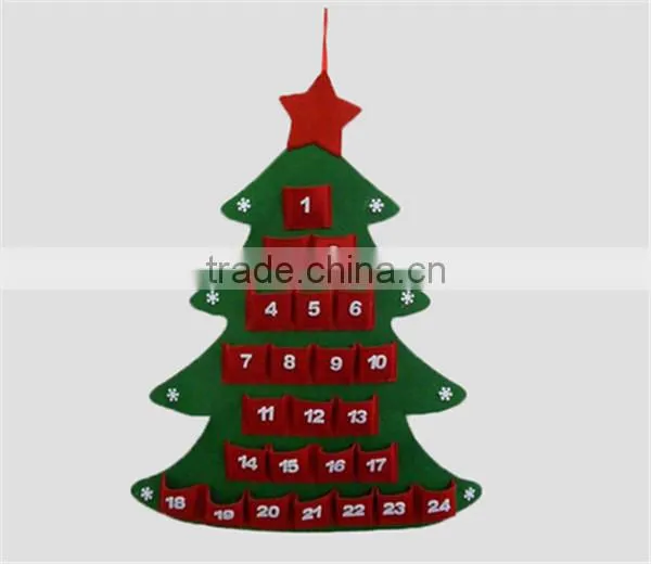 Rudolph the Red Nosed Reindeer Christmas Advent Calendar New