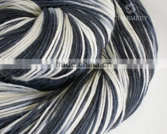 nylon yarn doubling machine