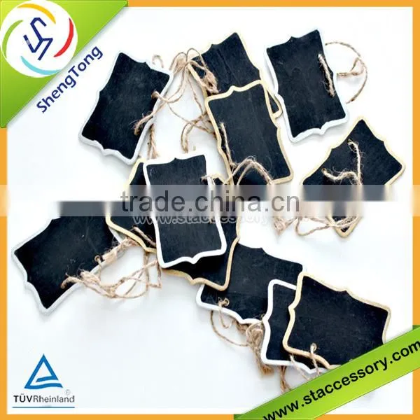 2015 new design fashion advertising chalkboard wholesale