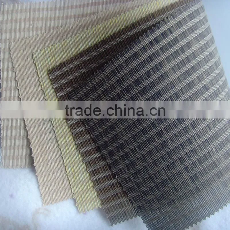 new design polyester blackout roller blinds fabric