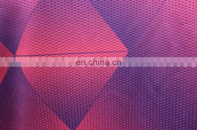 Flexible MOQ fashion custom high quality soccer kits with sublimation